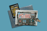 11.50 / Actual Rubbish Newspaper Two-Pack